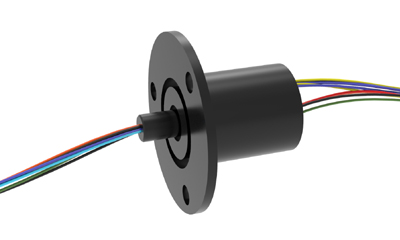 Capsule Slip Ring