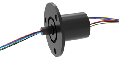 Through Hole Slip Ring