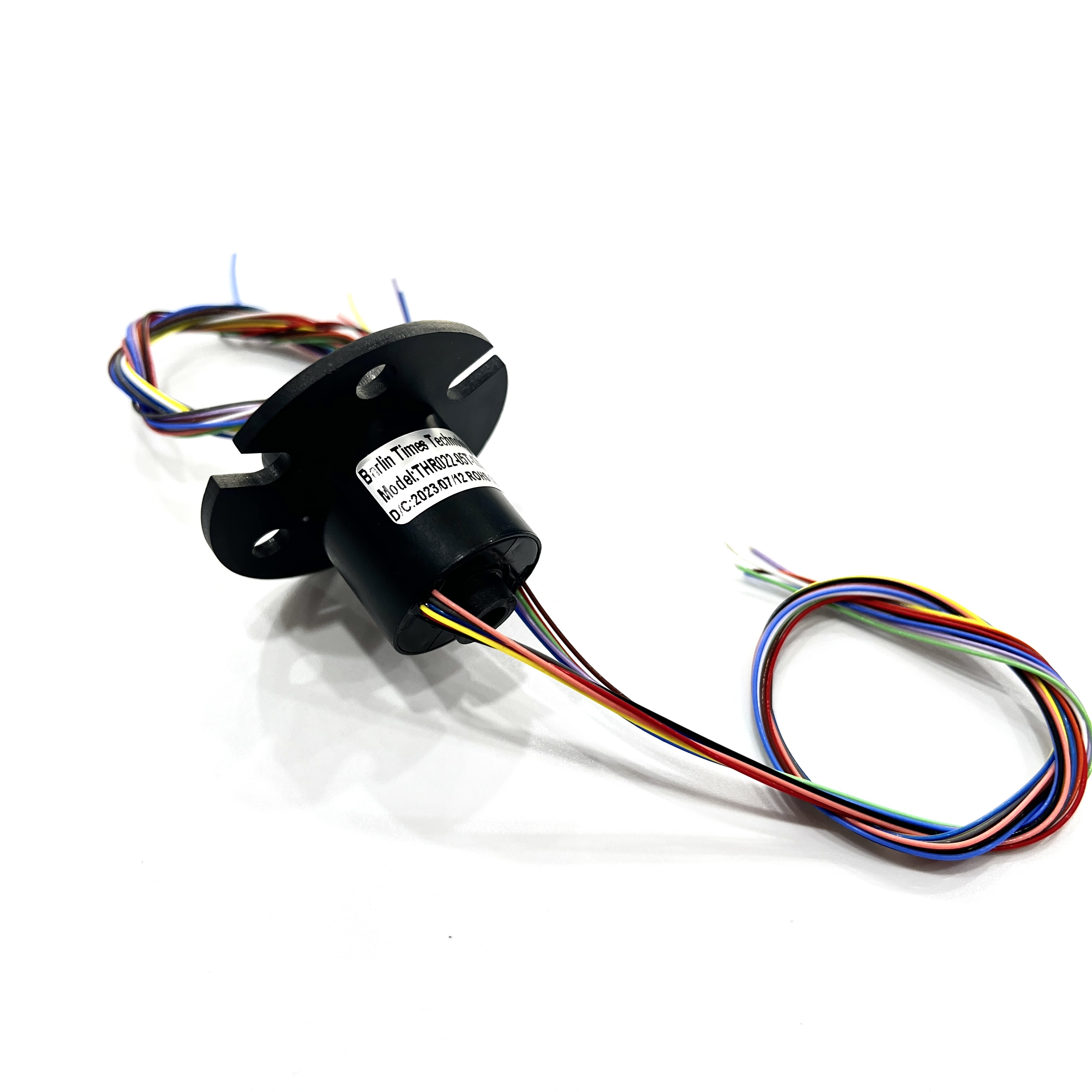 High Speed Slip Ring